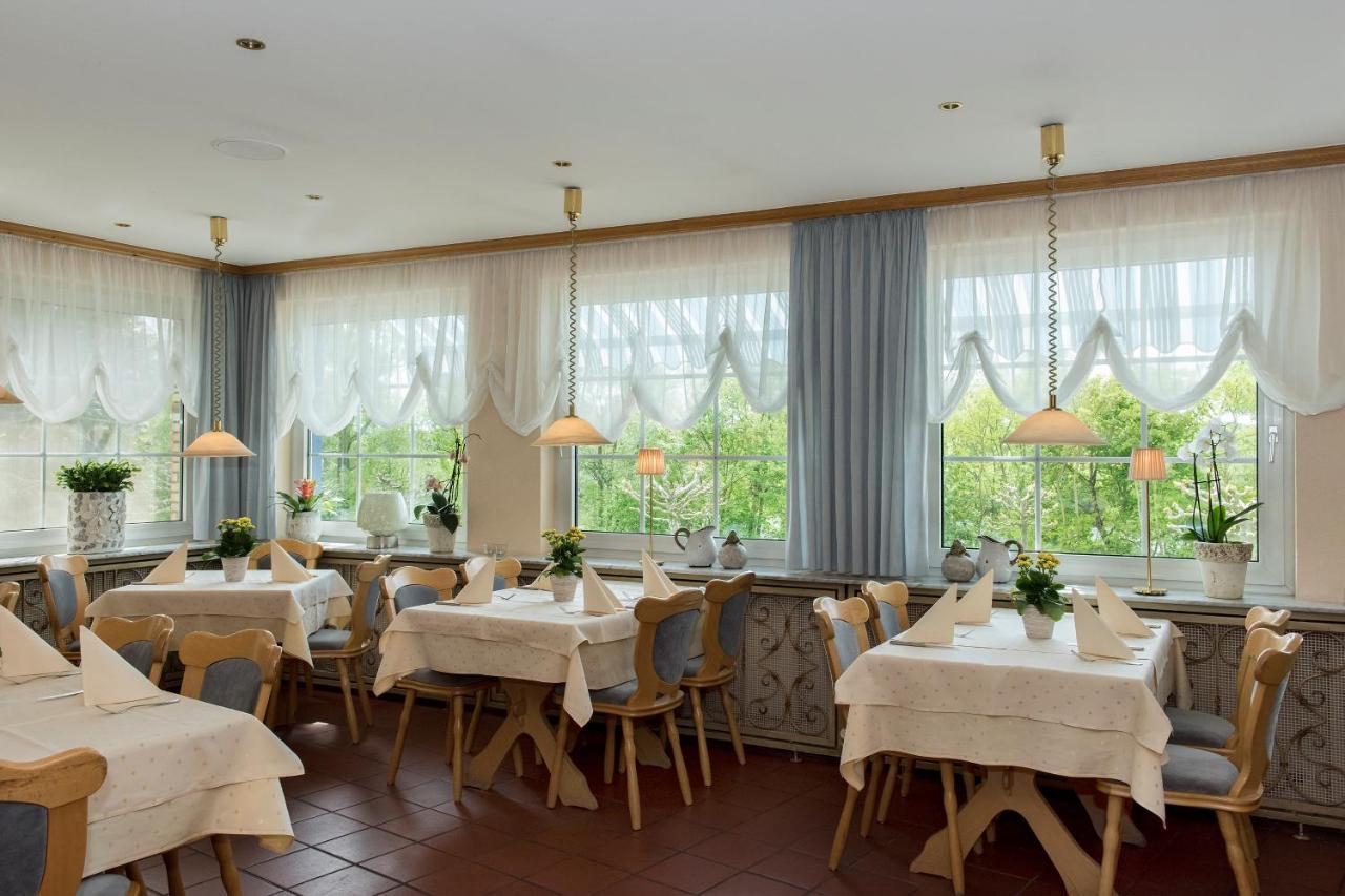 Hotel Restaurant Zum Schiffchen Maintal Dış mekan fotoğraf